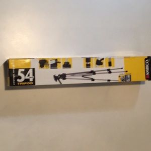 AMBICO Video/Photo Tripod